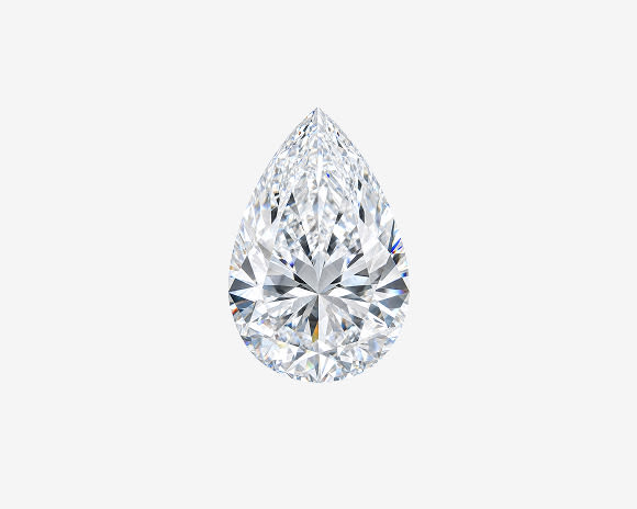 Shop by Cut Pear Engagment Ring 