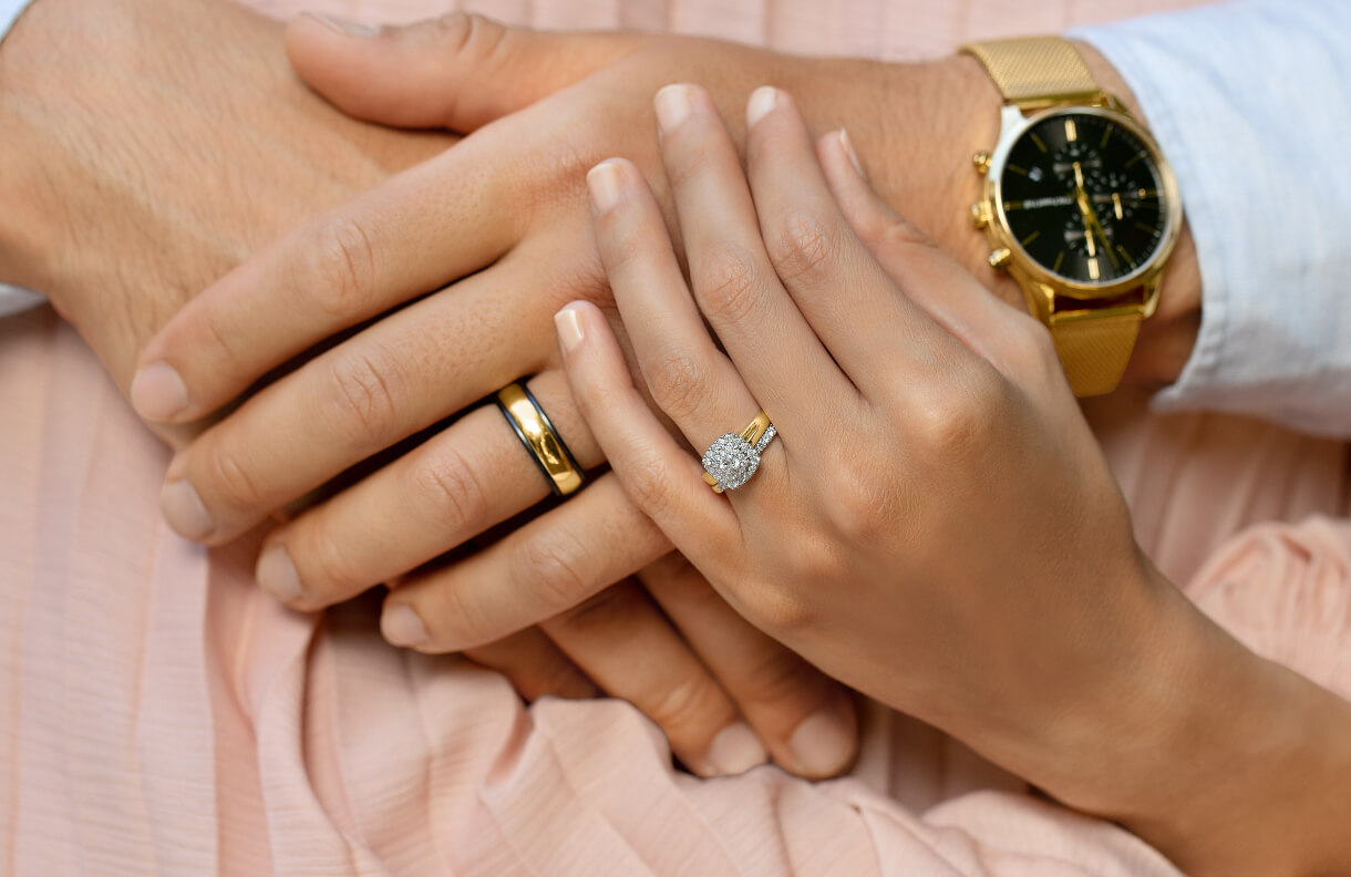 Engagement Rings & Jewellery Michael Hill Australia