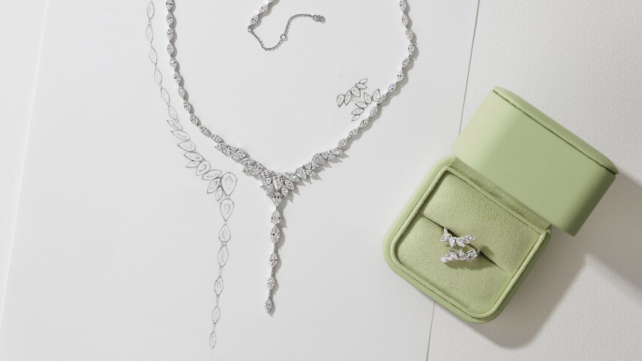 hero image high jewellery