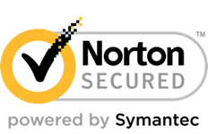 Sceau de sécurité Norton
