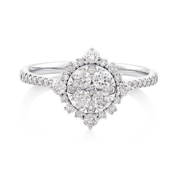 Engagement Rings Michael Hill NZ