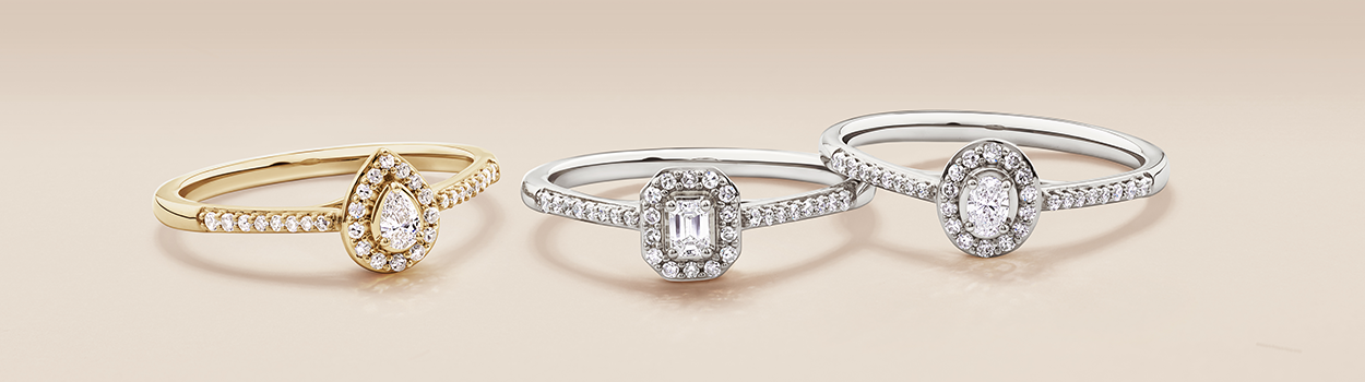 Promise rings are a beautiful and popular way to share the love. Discover what they are, and when you should give one. 