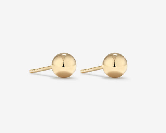 Stud Earrings Quicklink