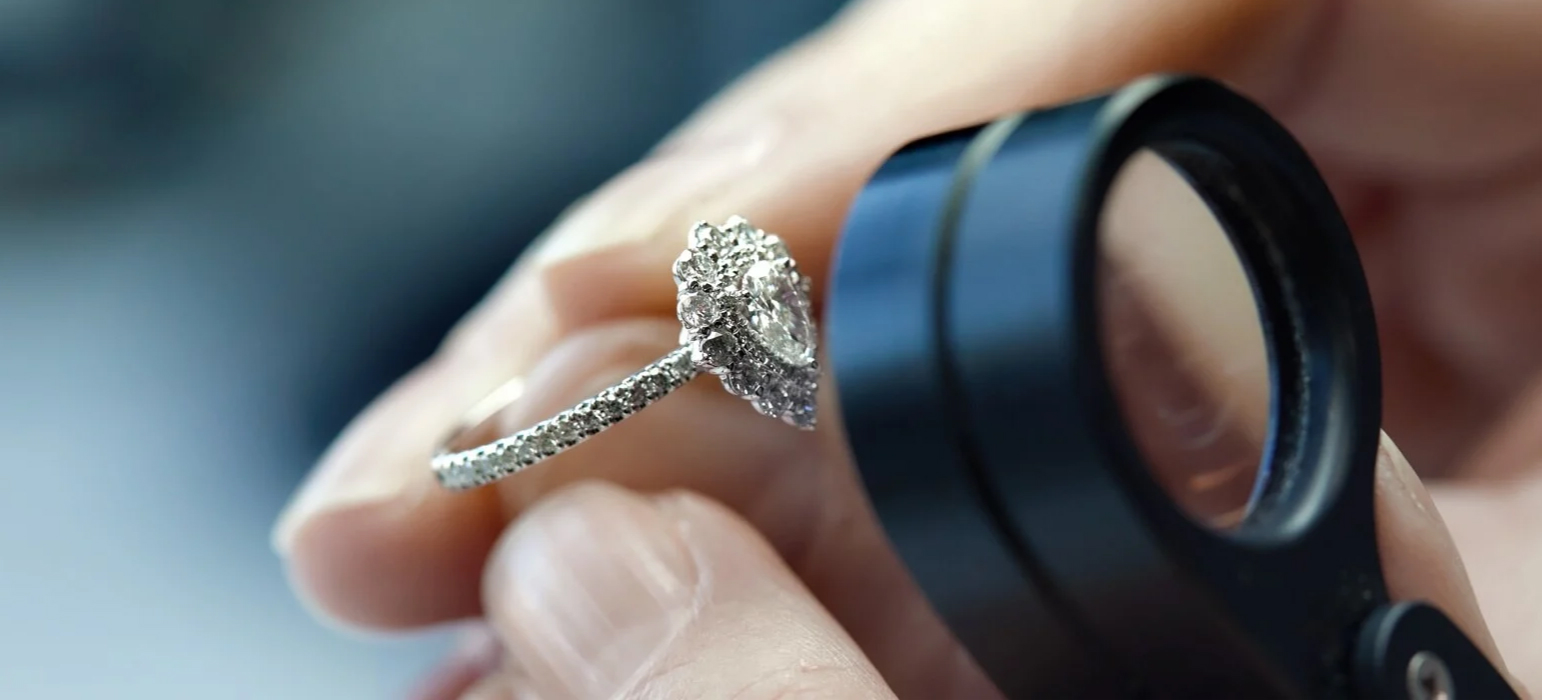 Guide de Taille et de Poids en Carats Michael Hill