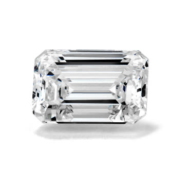 emerald cut