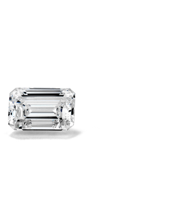 emerald cut