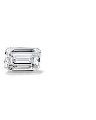 emerald cut