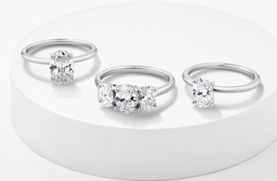 Engagement Rings & Jewellery Online 