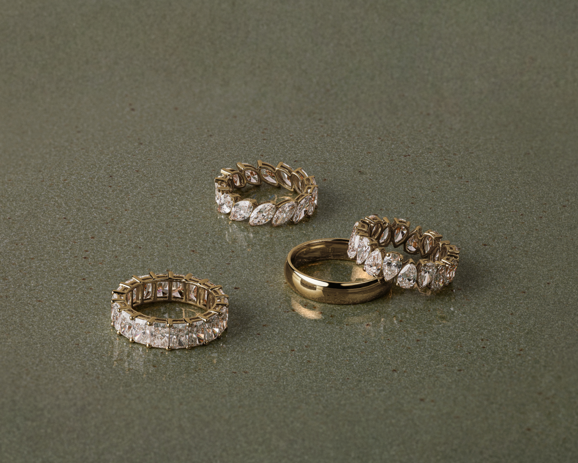 Image - PLP - QuickLink - Mothers Day Gifts - Diamond Gifts
