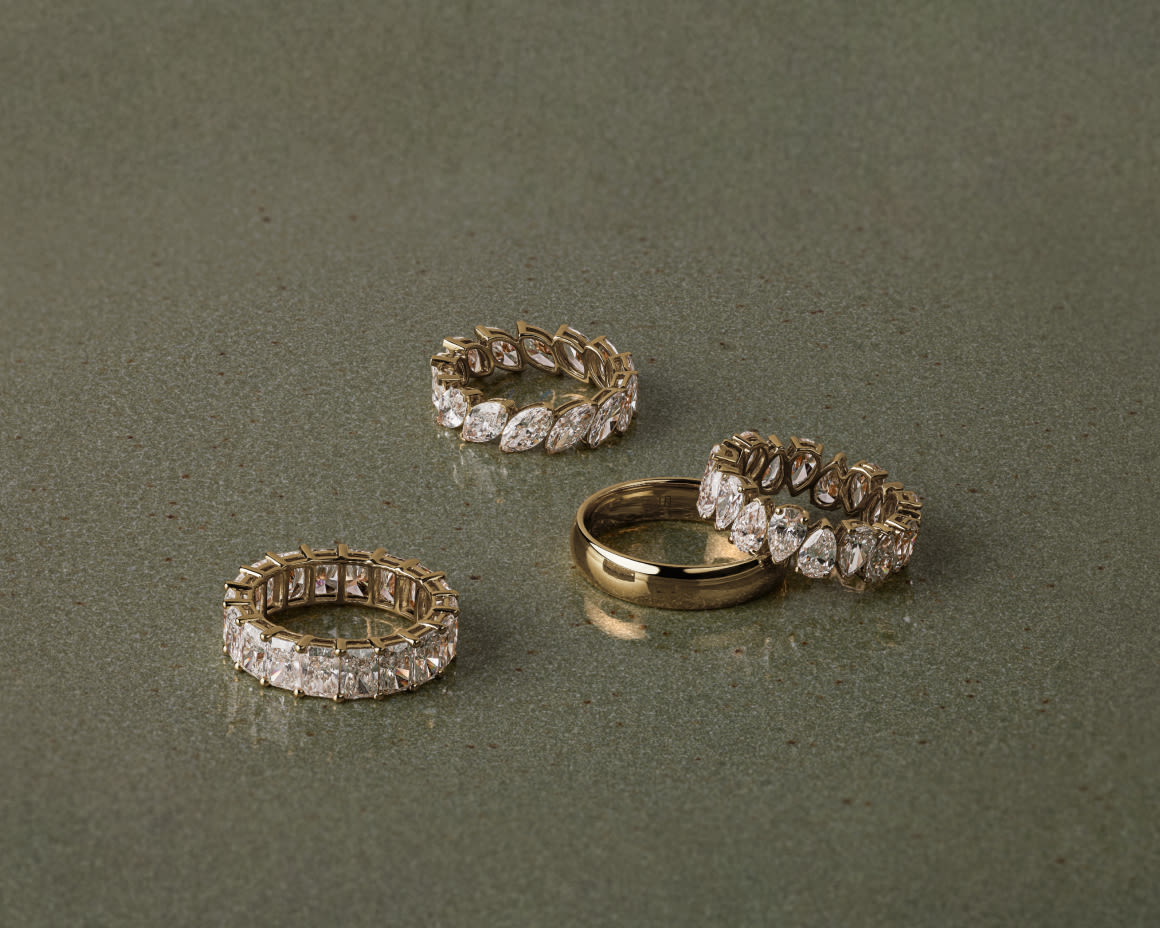 Image - PLP - QuickLink - Mothers Day Gifts - Diamond Gifts