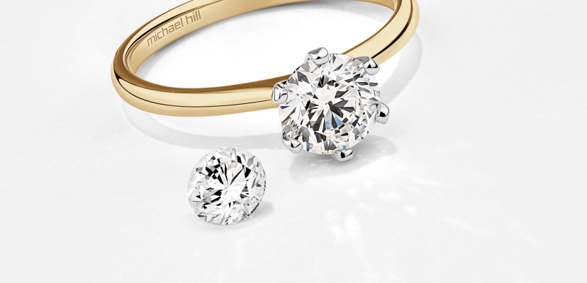 The Top Engagement Rings Online for Any Budget