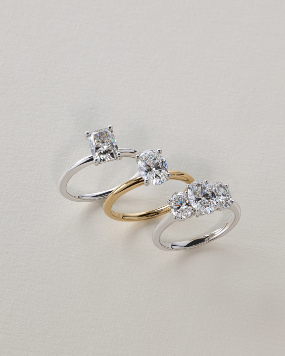 Image - Education Centre LP - Engagement & Wedding Guides - Engagement Ring Styles