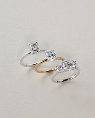 Image - Education Centre LP - Engagement & Wedding Guides - Engagement Ring Styles