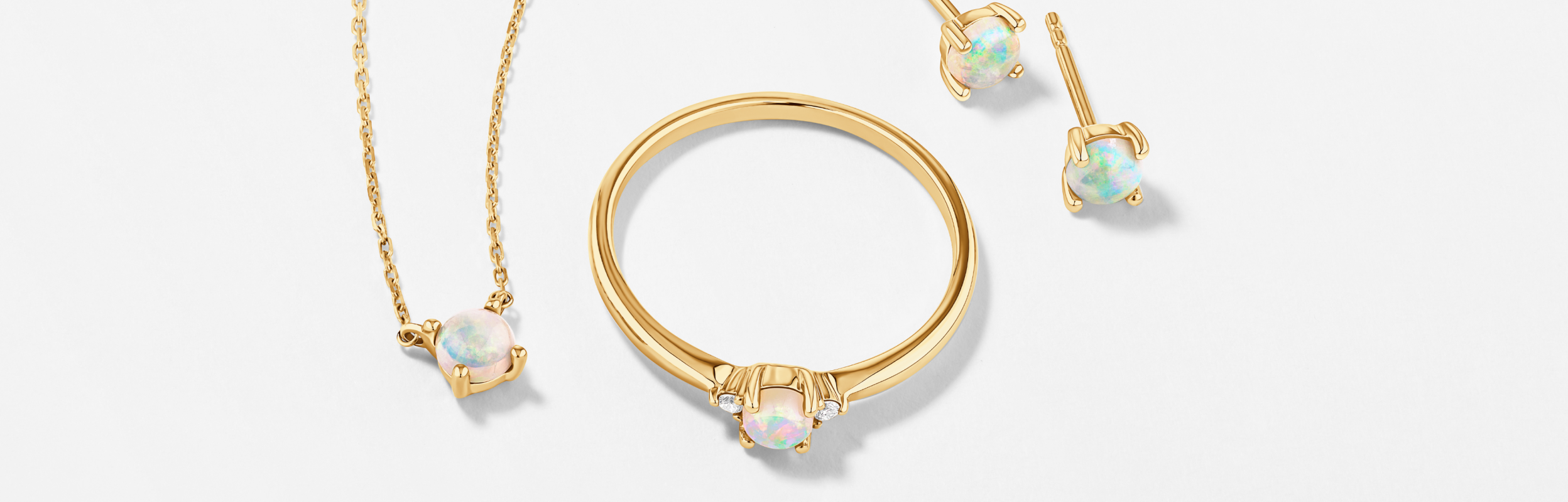 Men's Opal Jewelry – Burton's Gems and Opals
