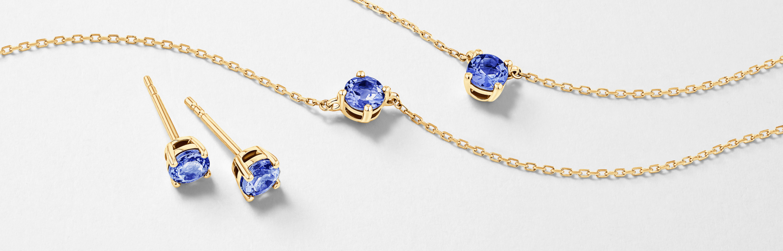 Tanzanite on sale michael hill