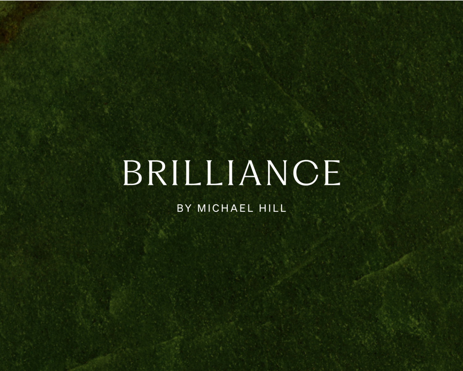 Brilliance loyalty program Michael Hill