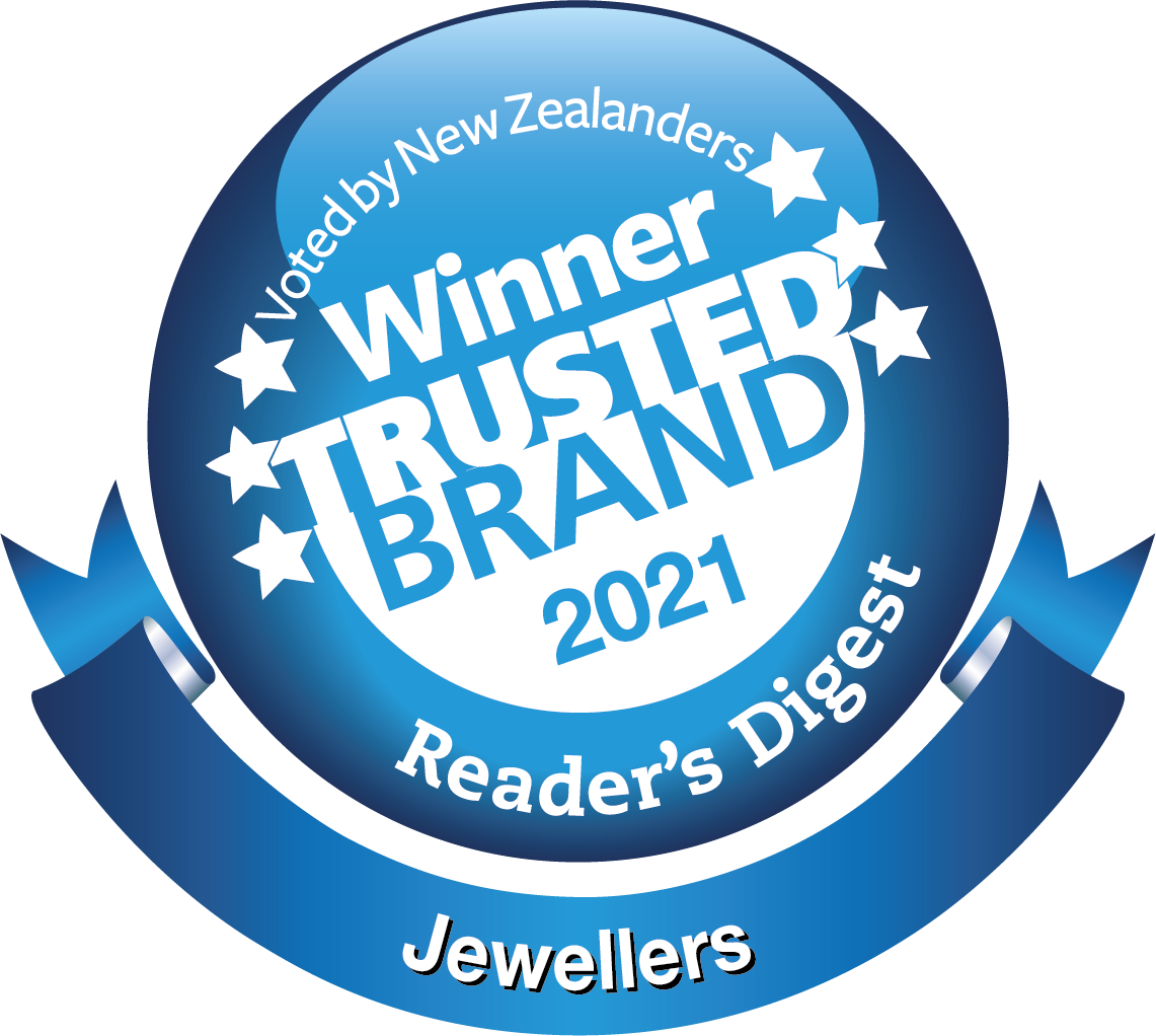 Icon of Reader's Digest Most Trusted Brand 2021 Award