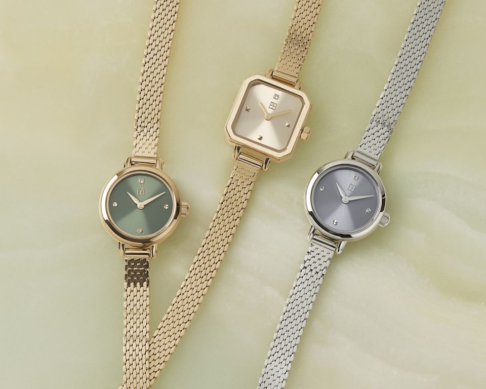  Image - WATCHES LP - Hero - CP