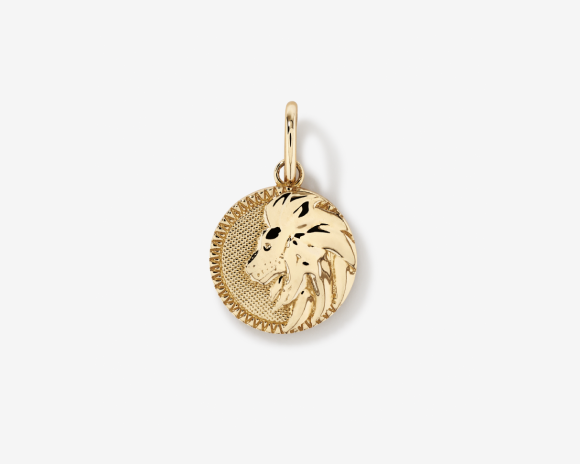 Zodiac Pendant