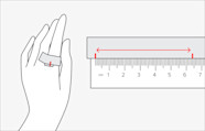 Ring Size Guide