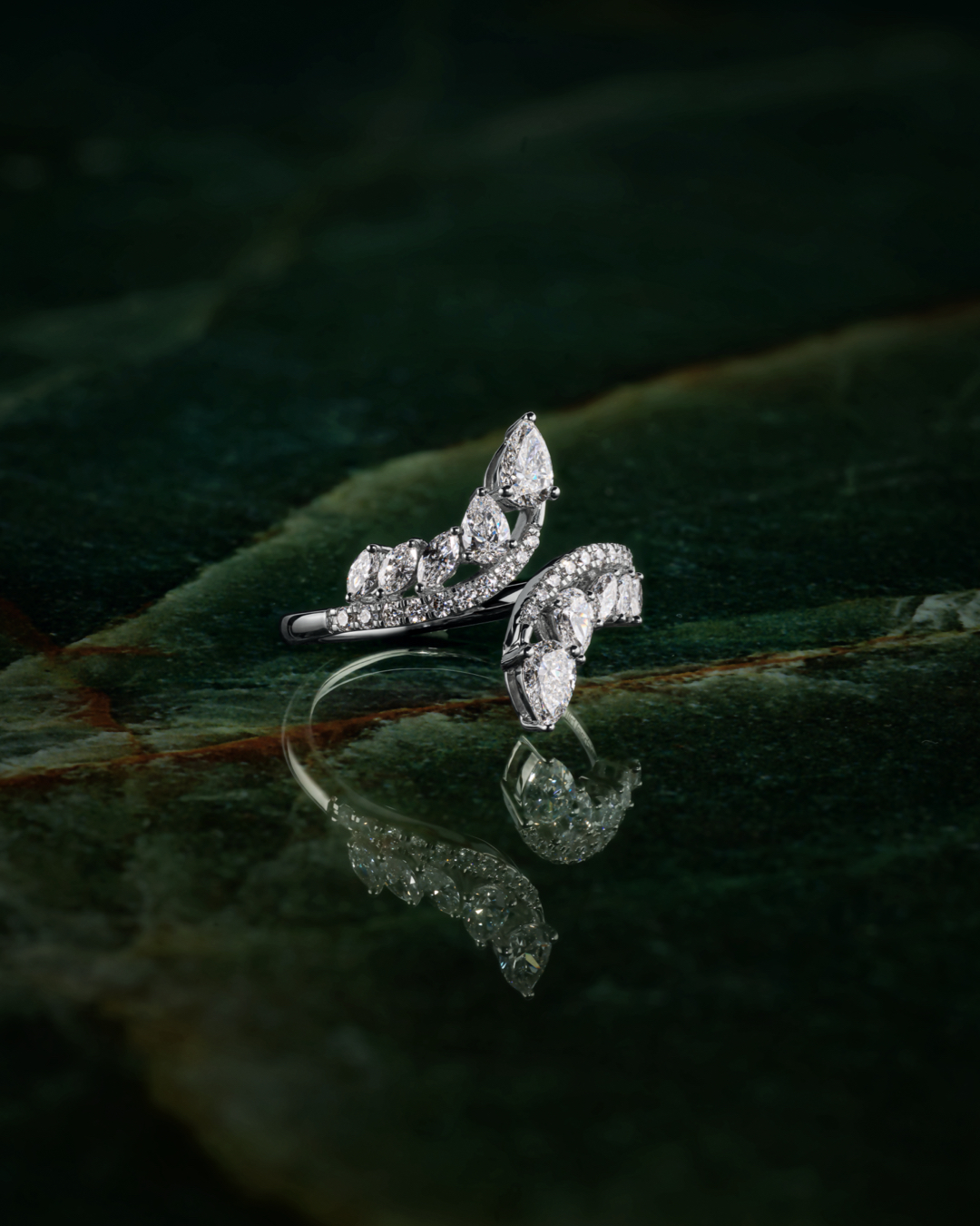  Image - High Jewellery - Signature Collection - 20917340 – Hero