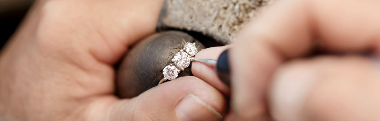 Michael Hill  Our Jewellery Craftsmanship & Quality