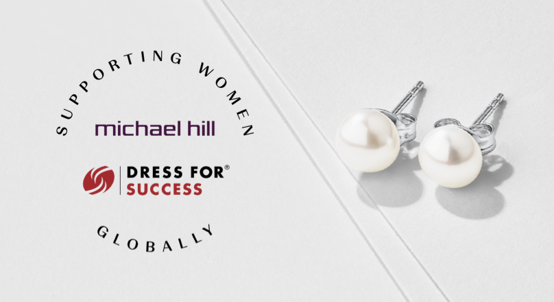 Pearl Jewellery at Michael Hill