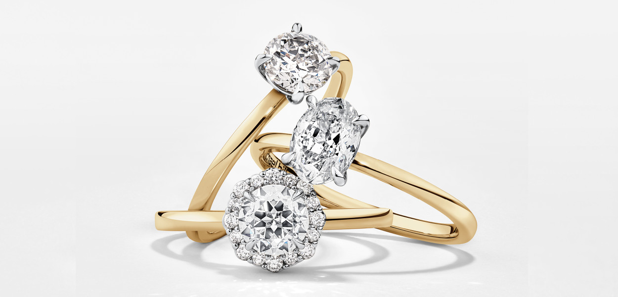 Three Things To Know About Choosing An Engagement Ring