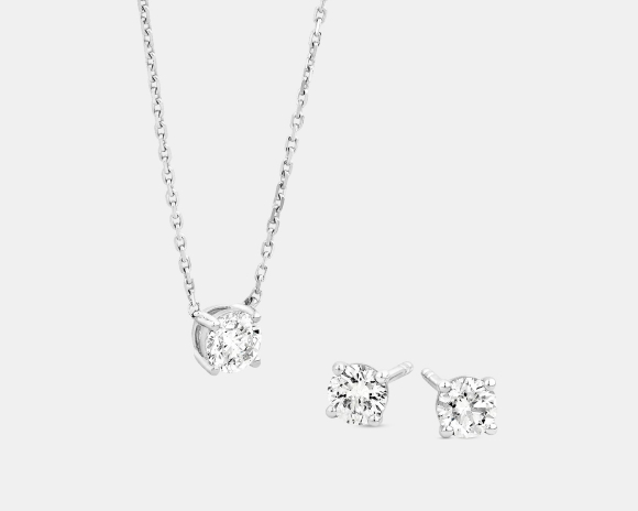 Shop All Diamond Jewellery 