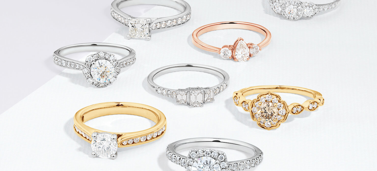 Engagement Rings