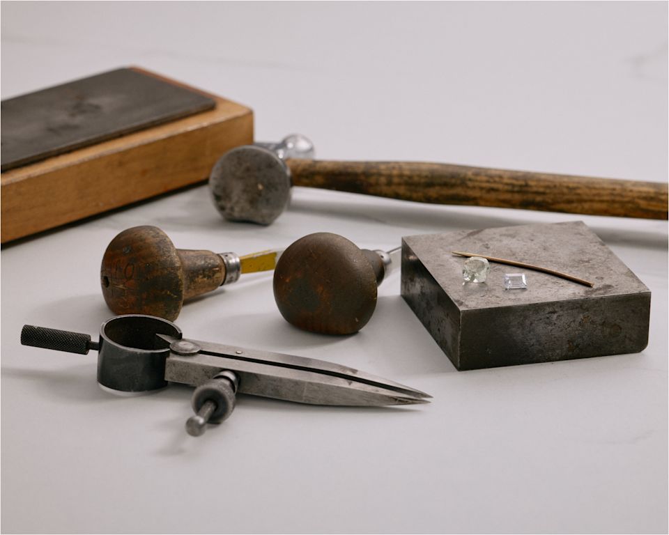 Michael Hill Repairs Program