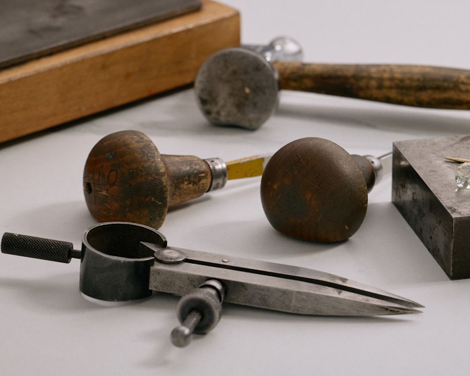 Michael Hill Repairs Program