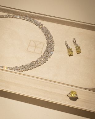  Image - Stores - Stores Services - High Jewellery