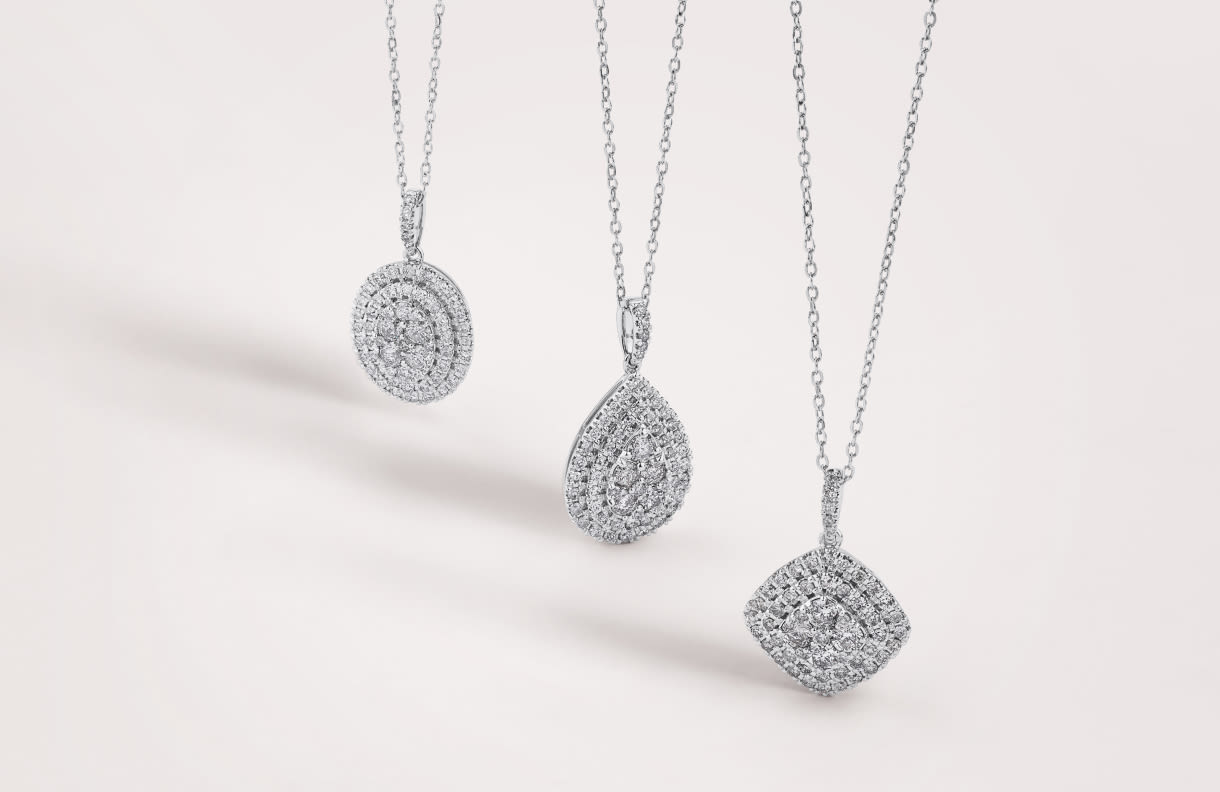 Infinite Diamonds Collection by Michael Hill