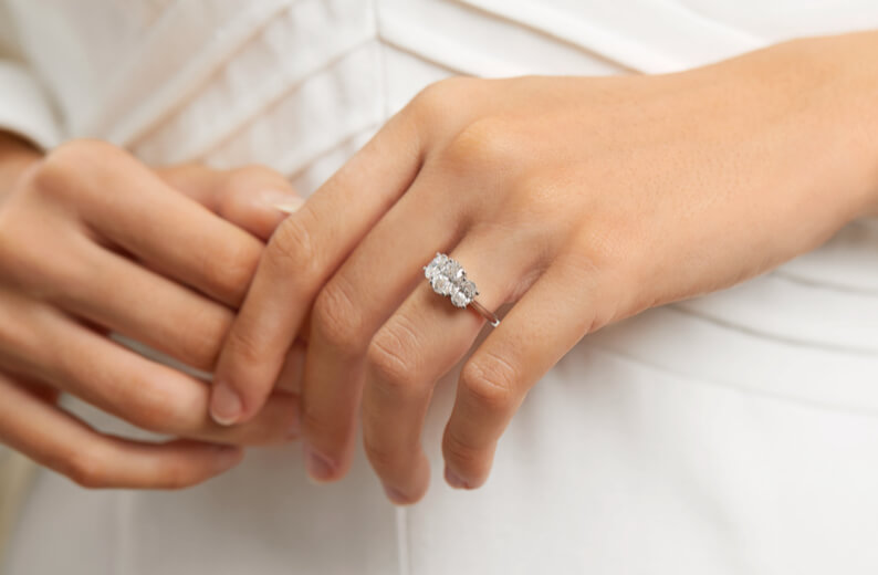 wedding ring store near me