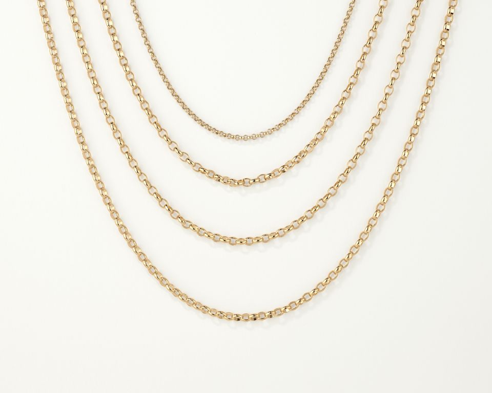Image - New Size Guide - LP -  Chains - How to Choose the Right Chain Length