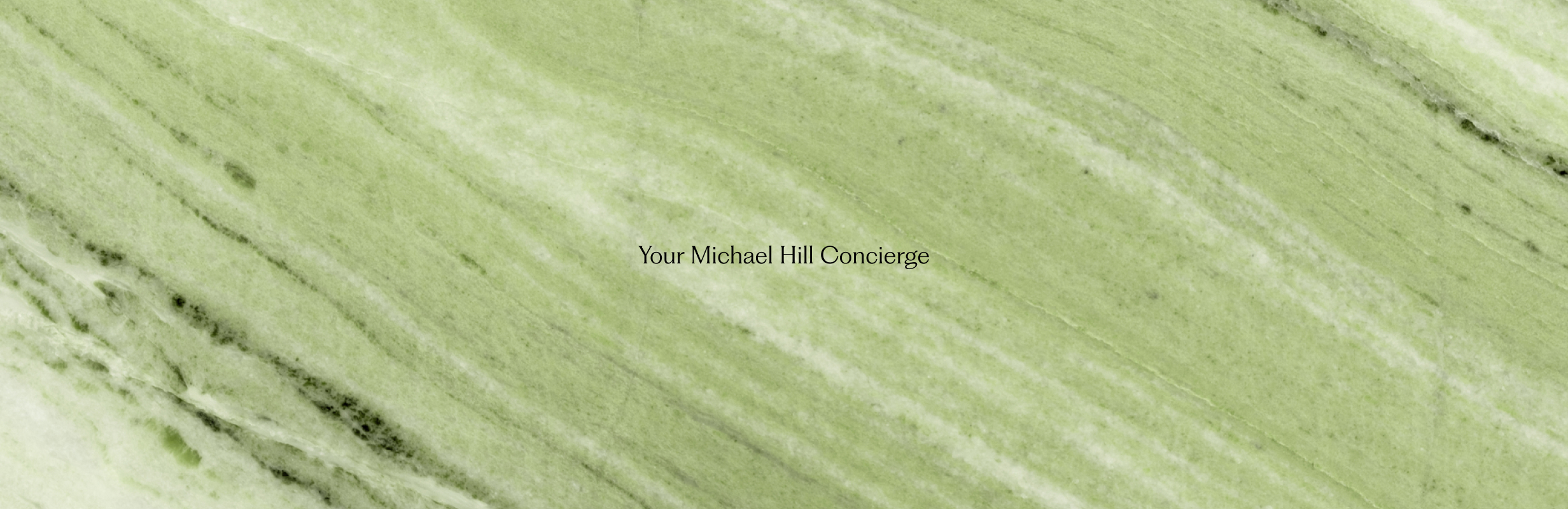 GLOBAL - Michael Hill Concierge - Hero IMG