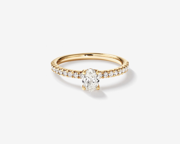 [QQ] AU - PLP - QuickLink Image - Engagement - Engagement Rings - Side Accent