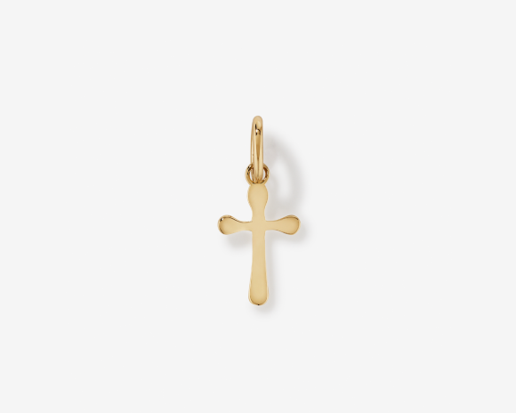 Faith Pendant