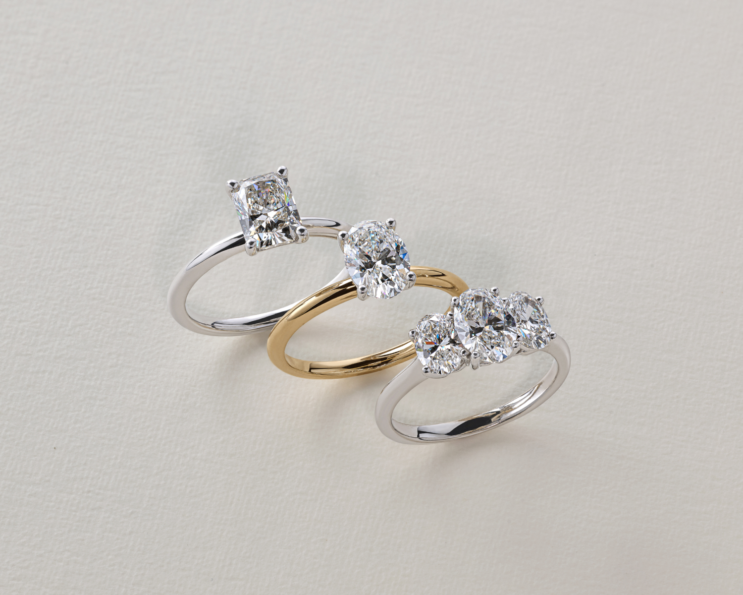 Michael Hill Engagement Rings