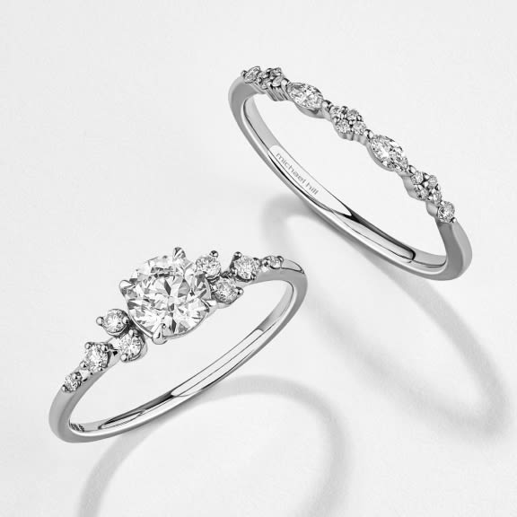 Engagement Rings Michael Hill NZ