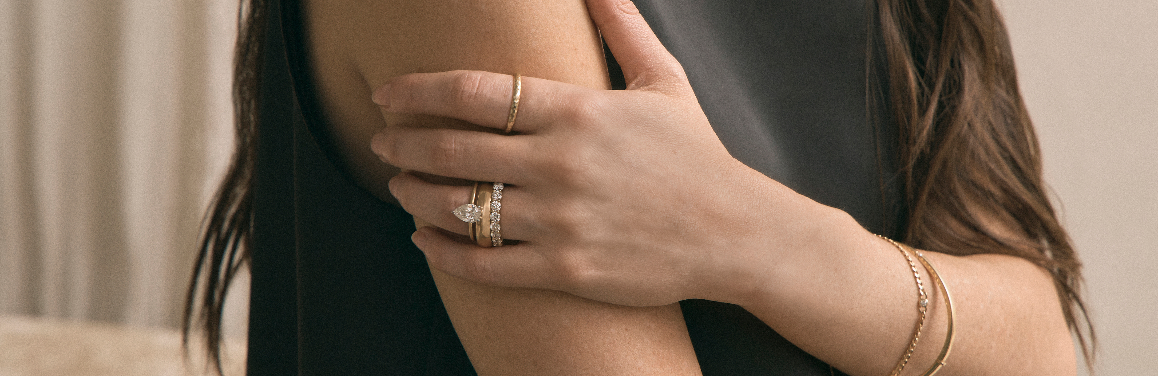 Eternity Rings