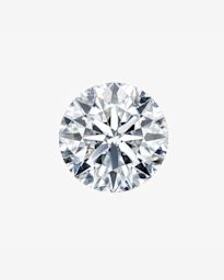 round brilliant cut diamond engagement ring