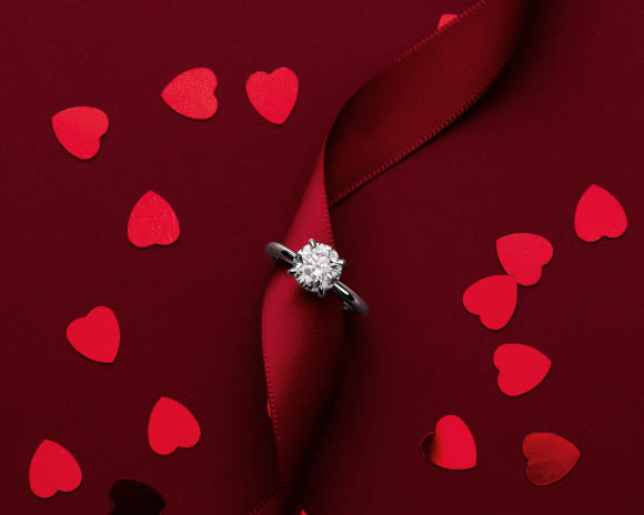 Image  - PLP - QuickLink - Gifts - Occasions - Valentine's Day -  Engagement ''26