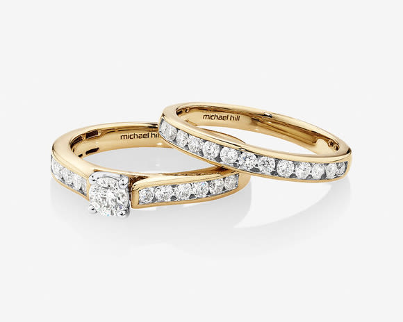 [QQ] AU - PLP - QuickLink Image - Engagement - Engagement Rings - Shop All