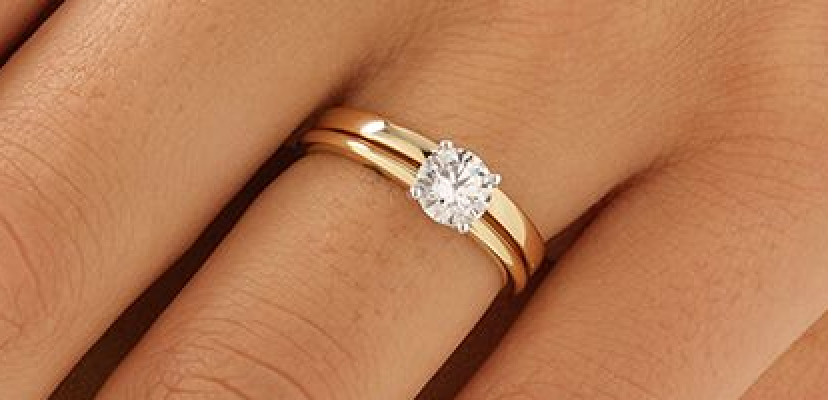 Best Engagement Rings for a Taurus | With Clarity