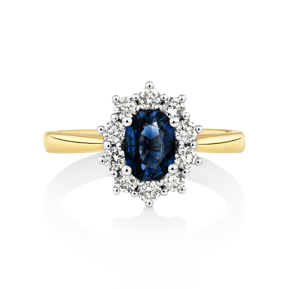Engagement Rings NZ Shop Online Now at Michael Hill New Zealand