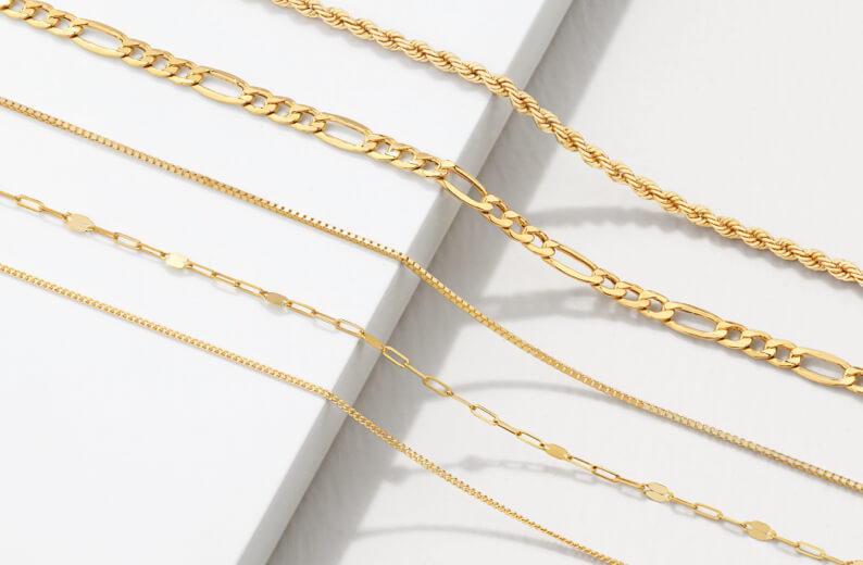 The Top Must-Have Chains