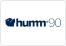 GLOBAL - Humm90 Icon