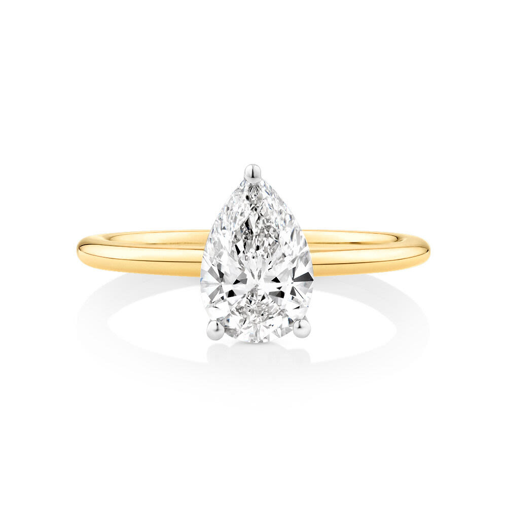 Engagement Rings NZ Shop Online Now at Michael Hill New Zealand